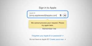 Пользователи по всему миру жалуются на вылет из Apple ID на нескольких устройствах и принудительный сброс пароля