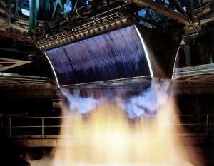 Клиновоздушные ракетные двигатели — будущее ракетостроения