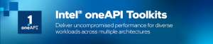 Intel oneAPI 2022 — новая версия тулкита