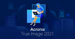 Acronis обеспечивает защиту новых Mac