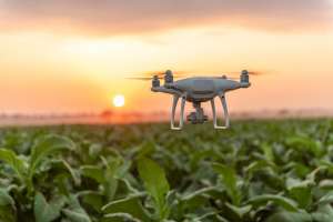 Перспективы беспилотных технологий в сельском хозяйстве