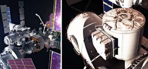 В ОАЭ построят модуль воздушного шлюза для окололунной станции НАСА