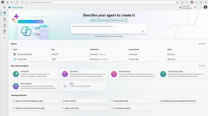 Microsoft представляет 10 ИИ-агентов для продаж, финансов и цепочки поставок и других задач в Dynamics 365