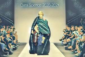 Тренды в Data Science 2020-2021 года