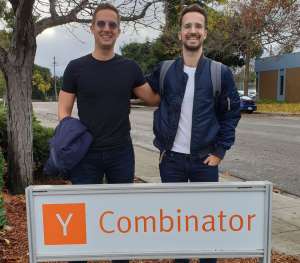 Создать свой язык программирования, попасть в YCombinator с третьего раза и провести 250+ встреч с инвесторами