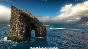 Обновление Elementary OS 5 Hera до Elementary OS 6 Odin без переустановки