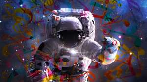 Музыка в День космонавтики