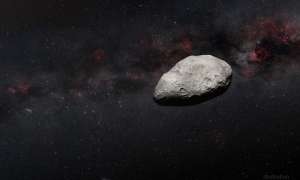 О технических и политических проблемах предотвращения столкновения Земли с астероидом