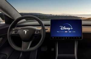 Tesla удалила Disney+ из своей экосистемы электромобилей для некоторых клиентов