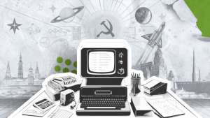 История программирования в СССР: от математических задач до космической программы