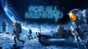 Сериал «For All Mankind», сезон 2: на пике холодной войны