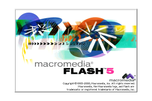 Macromedia Flash: Взлет и закат технологии