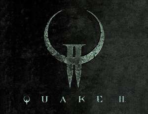 Ностальгические игры: Quake II