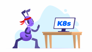 Обзор K8s LAN Party —  сборника задач по поиску уязвимостей в кластере Kubernetes прямо в браузере