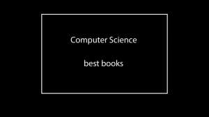 Computer Science: книги, от новичка до профи