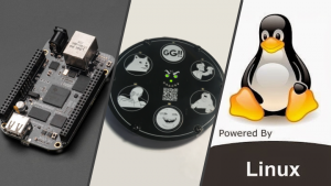 Embedded Linux в двух словах. Второе