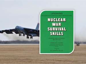 Nuclear War Survival Skills [2]: Глава 2 — Психологическая подготовка. Глава 3 — Коммуникации и предупреждение об угрозе
