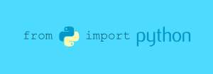 Динамический импорт модулей в Python
