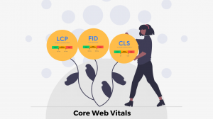 Как с помощью Core Web Vitals влюбить в свой сайт пользователей и поисковые системы