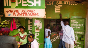 M-Pesa: чем кончилась история с сотовым оператором, который пошёл в банкинг