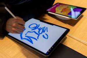 Bloomberg: грядущий OLED iPad Pro может быть оснащён чипом M4