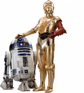 R2-D2, C3PO и Чубакка учатся шифровать сообщения или генеративно-состязательные сети в криптографии