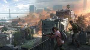 Naughty Dog отменила многопользовательскую игру во вселенной The Last of Us