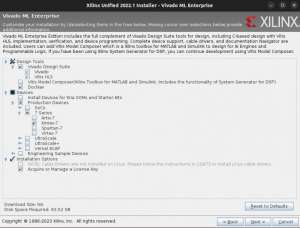 Установка OC Linux на плату Kintex 7 (KC705) от Xilinx с софт-процессором MicroBlaze часть 1