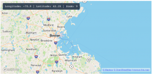 Управление состоянием mapbox-gl в React