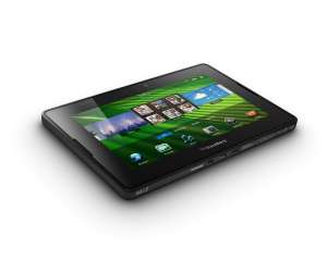 Обзор BlackBerry Playbook. Ретроспектива