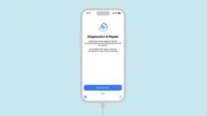Apple выпустила инструмент для самостоятельной диагностики iPhone