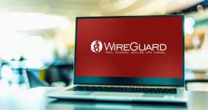 WireGuard клиент для Windows на основе BoringTun