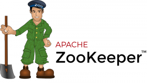 Незаслуженно забытый ZooKeeper