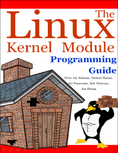 Заметка к примеру «procfs3.c» 7 главы книги «The Linux Kernel Module Programming Guide»
