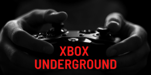 История хакерской группы Xbox Underground