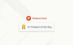 Как выйти на Product Hunt и стать продуктом дня