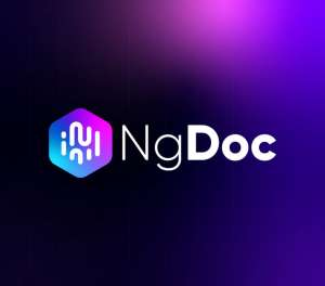 NgDoc — Cоздание документации для Angular проектов