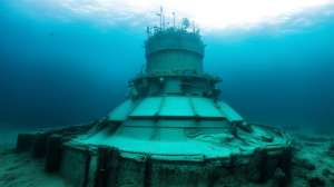 Подводные дата-центры и хранение информации в QR-кодах: новшества индустрии ЦОД