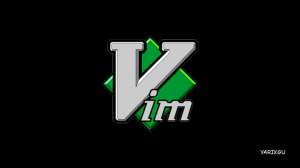 Vim: шпаргалка для начинающих