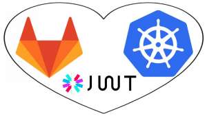 Аутентификация в Kubernetes через Gitlab'овские JWT токены