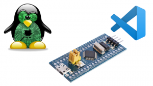 Настройка VSCode для программирования stm32 в Linux и не только в Linux