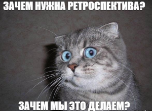 Большая ретроспектива на несколько команд. Зачем она нужна, и как ее провести с пользой