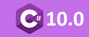 Обзор нововведений в C# 10