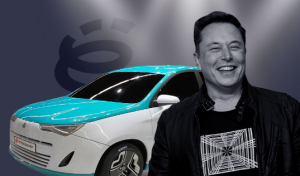 Ё-мобиль vs Tesla, Прохоров против Маска