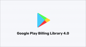 Обзор Google Play Billing 4.0.0