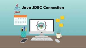 Работа с БД с помощью JAVA и JDBC