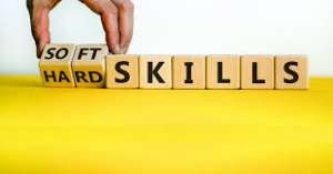 Чем отличаются «мягкие» навыки (soft skills) от «жестких» (hard skills) и как их измерить?