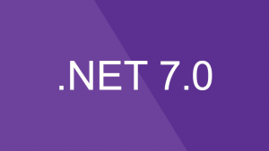 Что нового в .NET 7?