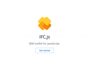 Создаём с нуля своё BIM-приложение для просмотра моделей IFC формата в браузере на основе open-source библиотеки IFC.js
