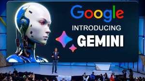 Google представила ИИ-модель Gemini, которая обходит GPT-4 в большинстве тестов
